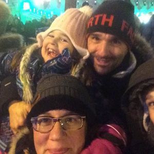 Meet your Posher, Sonia